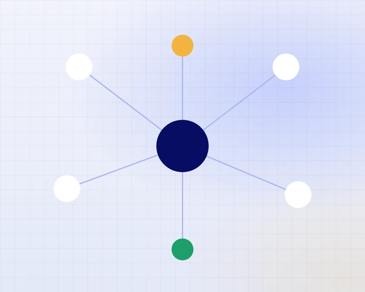 Agent IA relié aux outils de l'entreprise