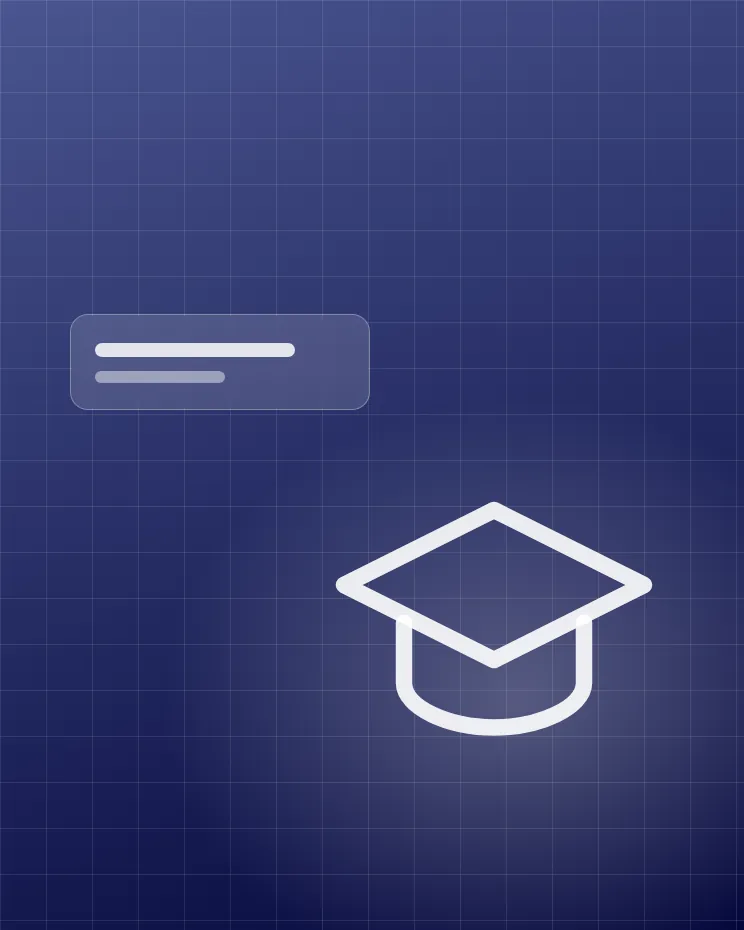 Illustration du secteur formation et certification